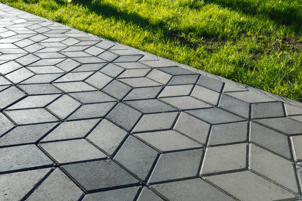 Best Driveway Resurfacing Pavers  in Helotes, TX