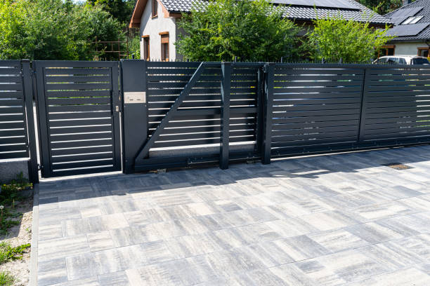 Best Commercial Driveway Pavers  in Helotes, TX