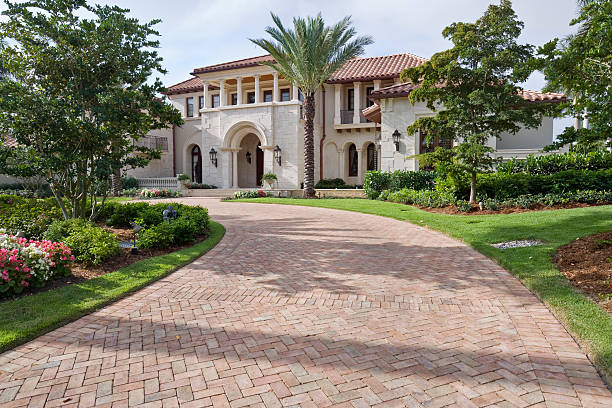 Best Paver Driveway Replacement  in Helotes, TX