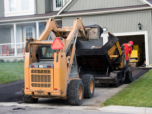 Reliable Helotes, TX Driveway Pavers Solutions