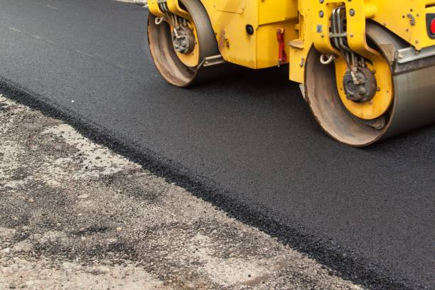 Best Custom Driveway Pavers  in Helotes, TX